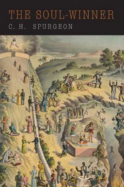 Soul Winner 1st 9781684224203 Front Cover