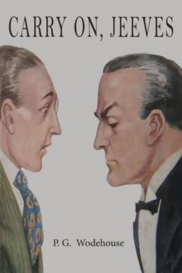 Carry on, Jeeves