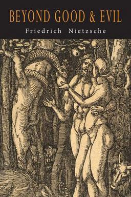 Beyond Good and Evil Beyond Good and Evil