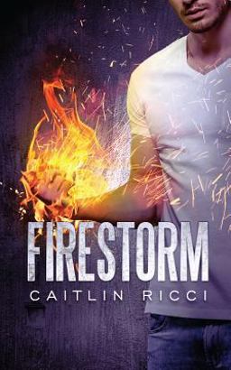 Firestorm