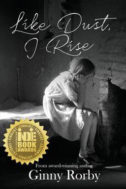 Like Dust, I Rise  9781684338276 Front Cover