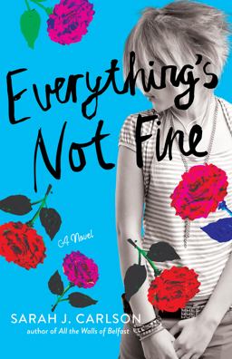 Everything's Not Fine  9781684424115 Front Cover