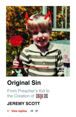 Original Sin