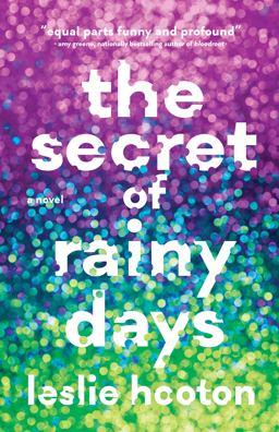 Secret of Rainy Days  9781684427055 Front Cover