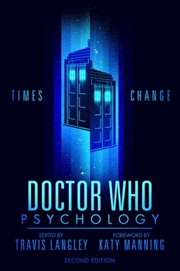 Doctor Who Psychology (2nd Edition)