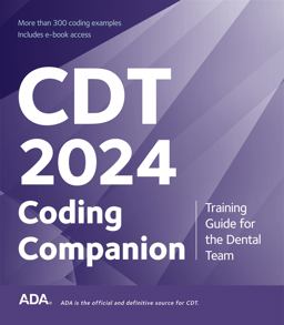 CDT 2024  9781684472031 Front Cover