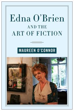 Edna o'Brien and the Art of Fiction
