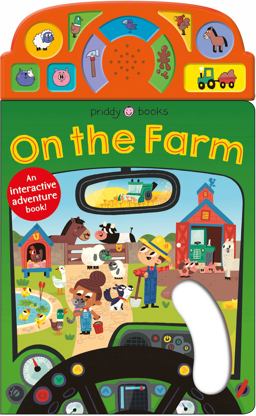 On the Move: on the Farm
