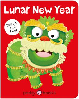 Lunar New Year (Bright Baby Touch and Feel)