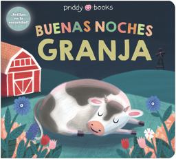 Buenas Noches Granja (Night Night Books)