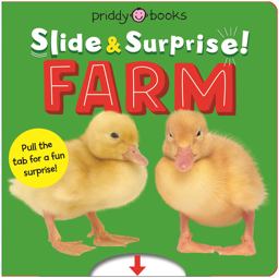 Slide and Surprise! Farm