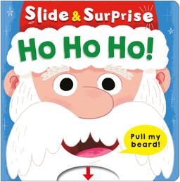 Ho Ho Ho! (Slide and Surprise!)