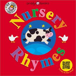Nursery Rhymes (25th Anniversary)