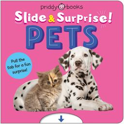 Pets (Slide and Surprise!)