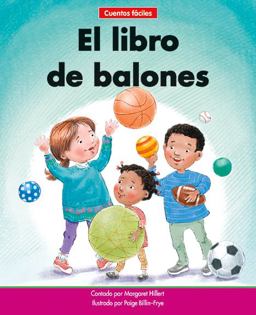 El Libro de Balones