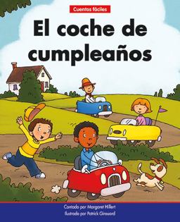 El Coche de Cumpleaños