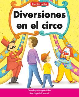 Diversiones en el Circo