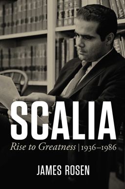 Scalia Rise to Greatness, 1936 To 1986  9781684512270 Front Cover