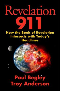 Revelation 911 Revelation 911