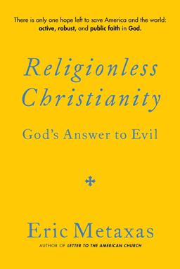 Religionless Christianity Religionless Christianity