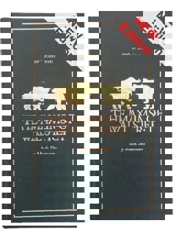 The Maxims of Wall Street The Maxims of Wall Street