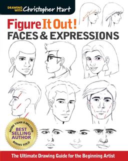 Figure It Out! Faces and Expressions