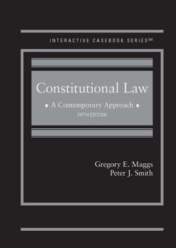 Constitutional Law