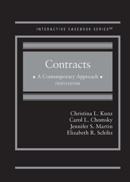 Contracts