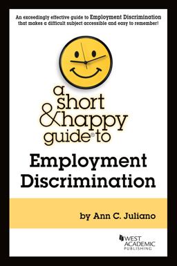     SHORT+HAPPY GUIDE TO EMPLOYMENT...  9781684677092 Front Cover