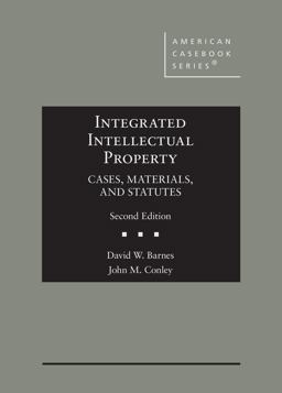 Integrated Intellectual Property