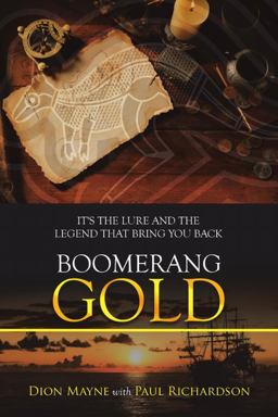 Boomerang Gold