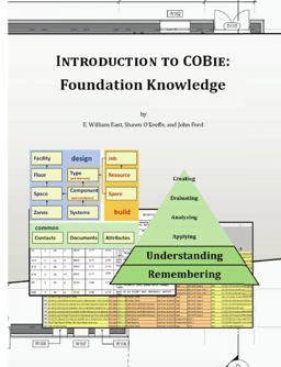 Introduction to COBie