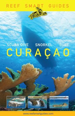 Reef Smart Guide Curacao