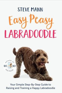 Easy Peasy Labradoodle Easy Peasy Labradoodle