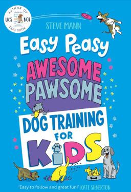 Easy Peasy Awesome Pawsome Easy Peasy Awesome Pawsome