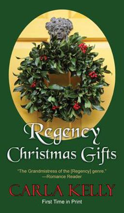 Regency Christmas Gifts Regency Christmas Gifts