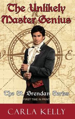 The Unlikely Master Genius The Unlikely Master Genius