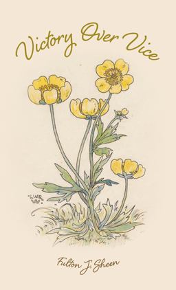 Victory over Vice Victory over Vice