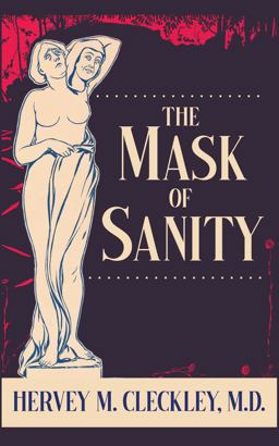 The Mask of Sanity