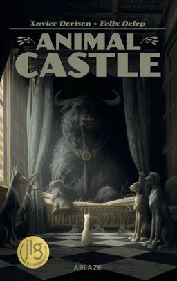Animal Castle