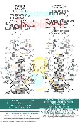 DSM-5-TR Insanely Simplified DSM-5-TR Insanely Simplified