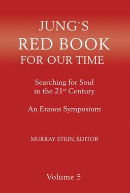 Jung's Red Book for Our Time