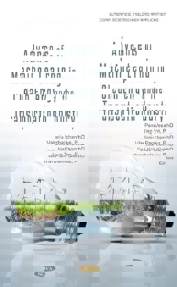 Advances of Machine Learning in Clean Energy and the Transportation Industry