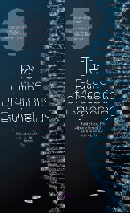 The Future of Metabolic Engineering The Future of Metabolic Engineering