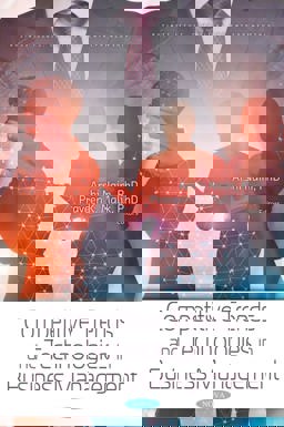 Competitive Trends and Technologies in Business Management