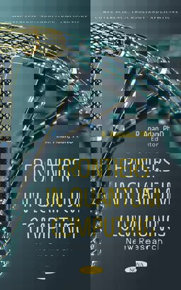 Frontiers in Quantum Computing: New Research