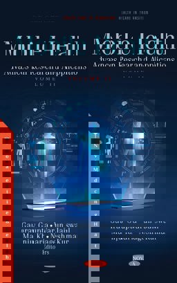 Mobile Health: Advances in Research and Applications - Volume II