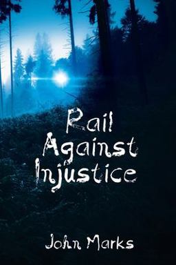 Rail Against Injustice Rail Against Injustice