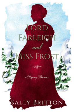 Lord Farleigh and Miss Frost