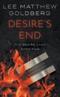 Desire's End Desire's End
